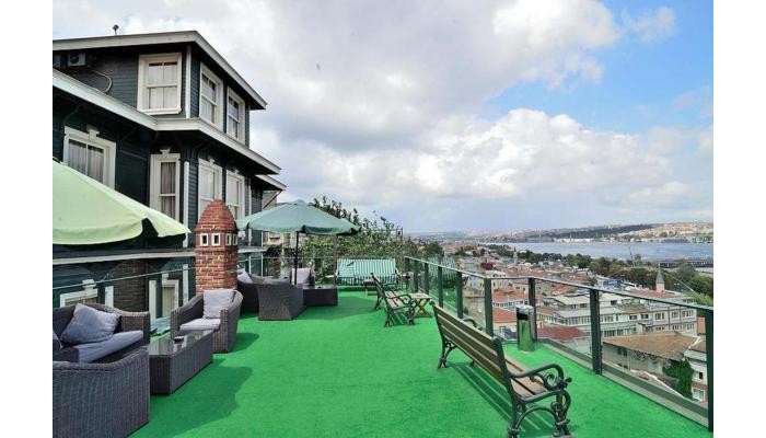 Hhk Hotel poza 19