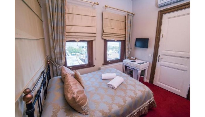 Hhk Hotel poza 6