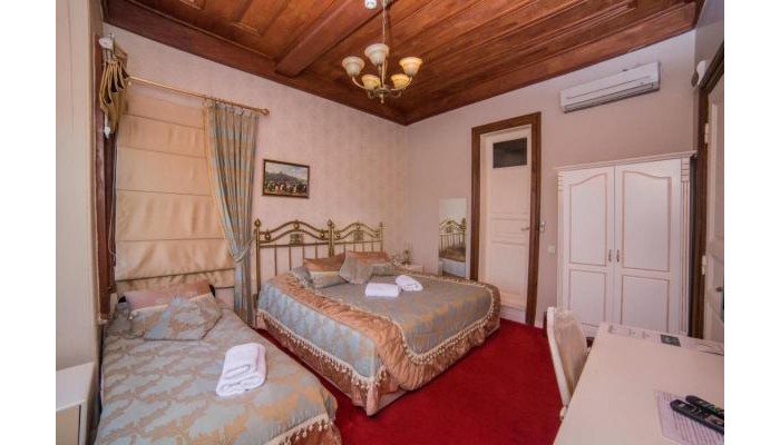 Hhk Hotel poza 13