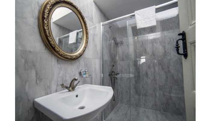 Hhk Hotel poza 16