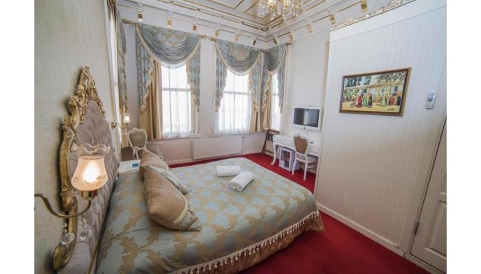 Hhk Hotel poza 10