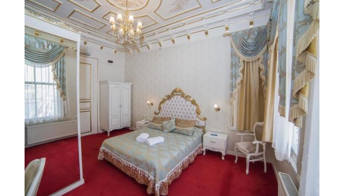 Hhk Hotel poza 9