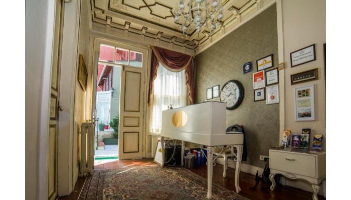 Hhk Hotel poza 2