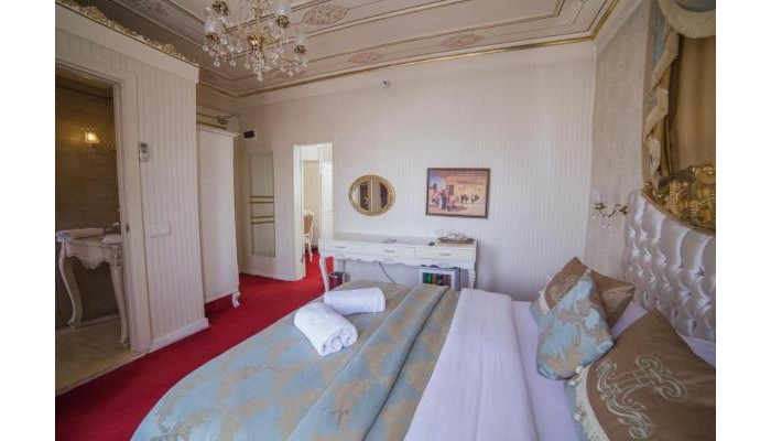 Hhk Hotel poza 12