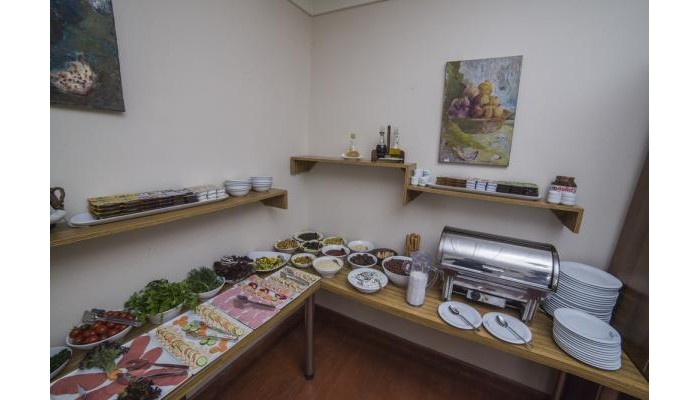 Hhk Hotel poza 17