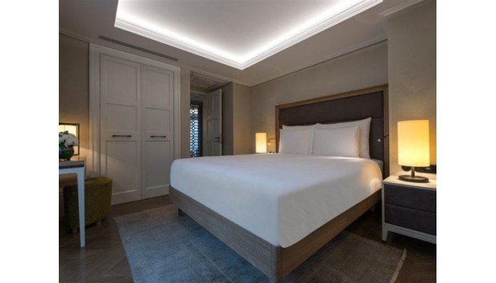 Hotel 10 Karakoy poza 0