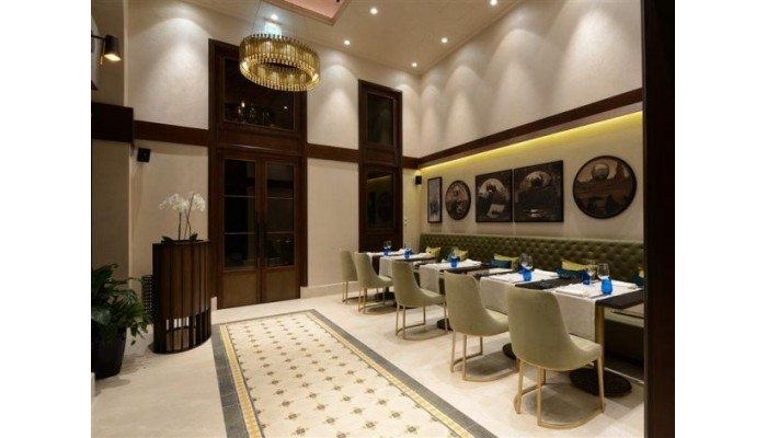 Hotel 10 Karakoy poza 2