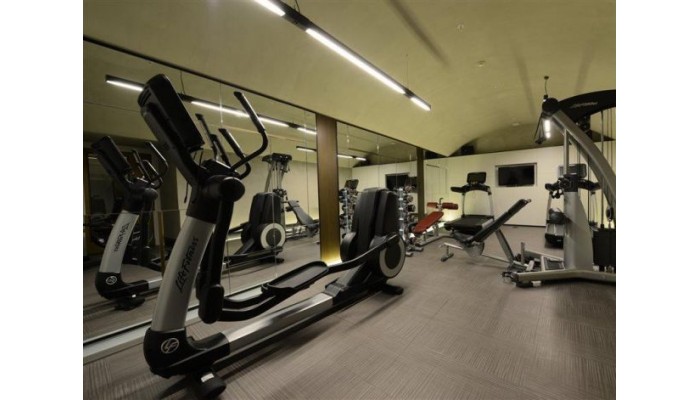 Hotel 10 Karakoy poza 3