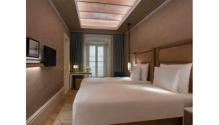 Hotel 10 Karakoy poza 4