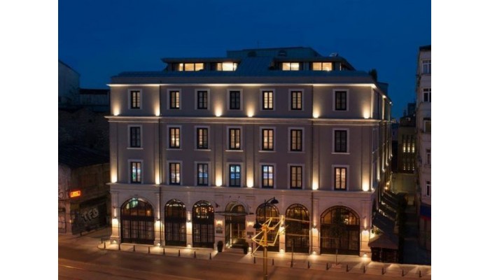 Hotel 10 Karakoy poza 6