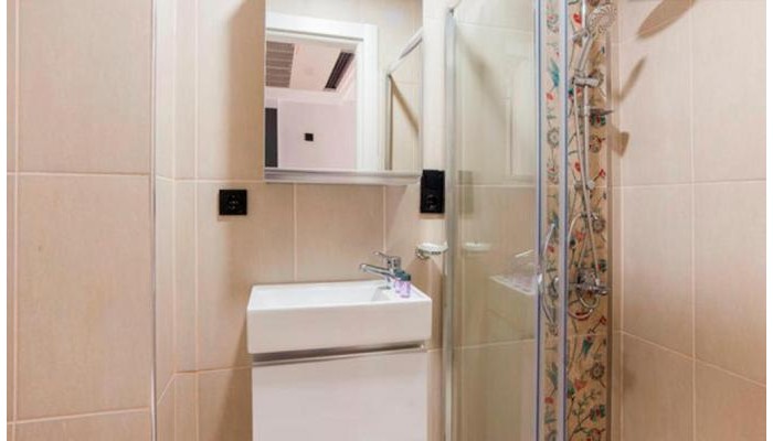Hotel A Plus Residence poza 9