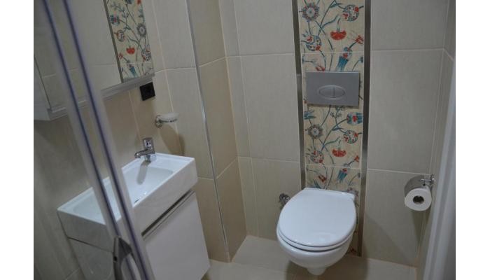 Hotel A Plus Residence poza 3