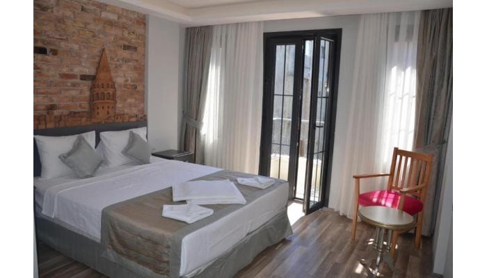 Hotel A Plus Residence poza 5