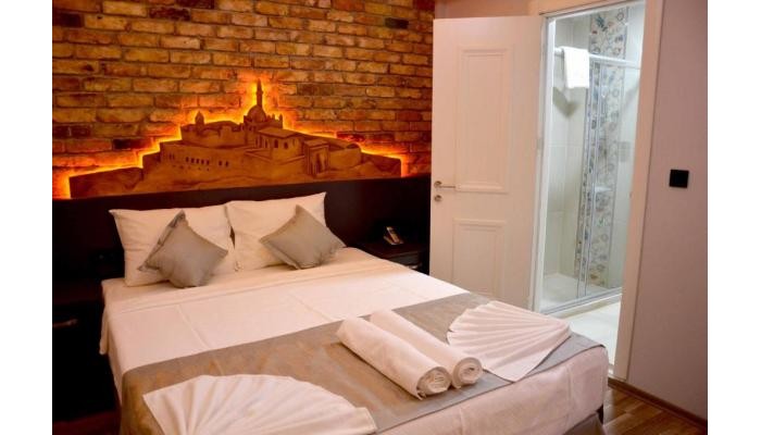 Hotel A Plus Residence poza 0
