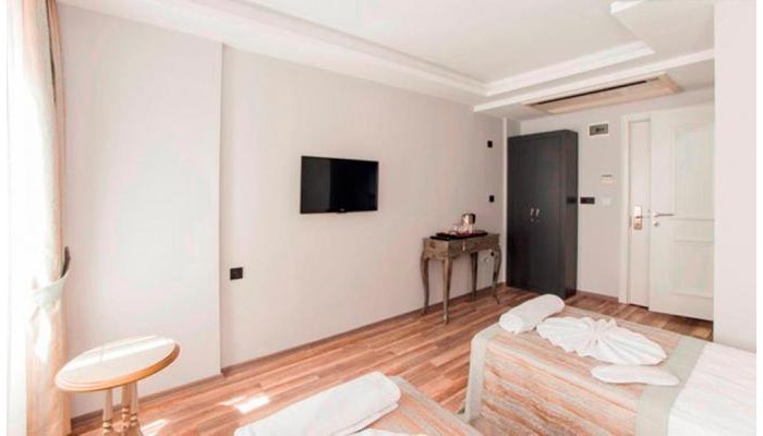 Hotel A Plus Residence poza 7