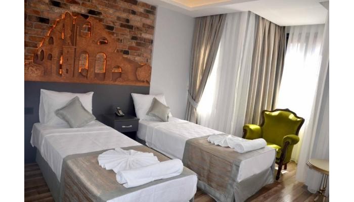 Hotel A Plus Residence poza 4