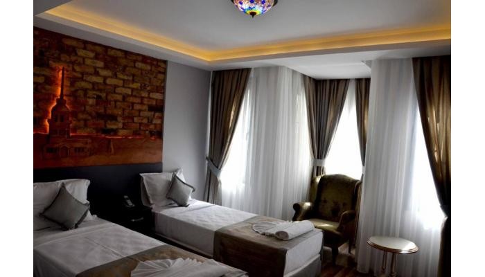 Hotel A Plus Residence poza 2