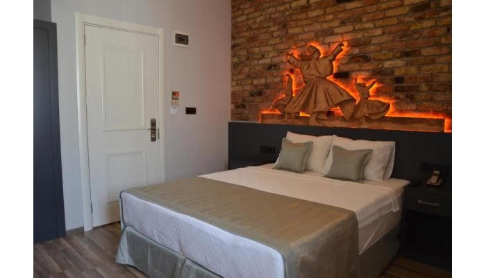 Hotel A Plus Residence poza 8