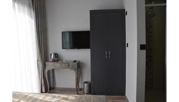 Hotel A Plus Residence poza 6
