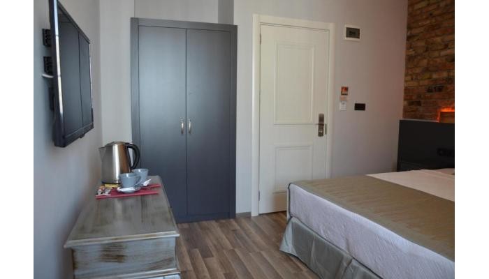 Hotel A Plus Residence poza 10