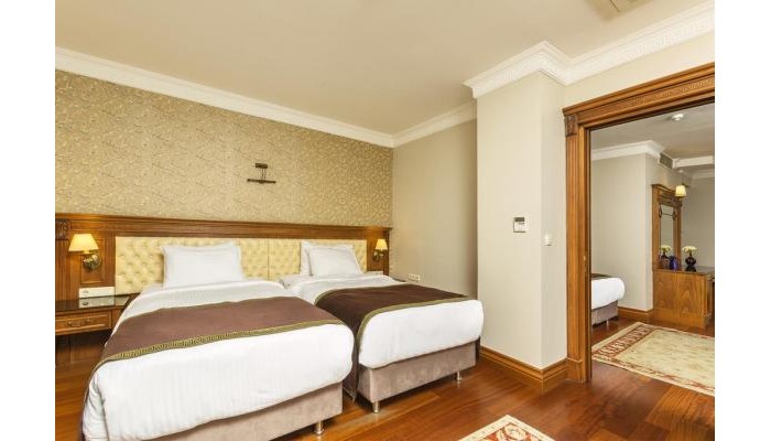 Poza pentru Hotel Acra 2375-1571663101 Hotel Acra poza 6