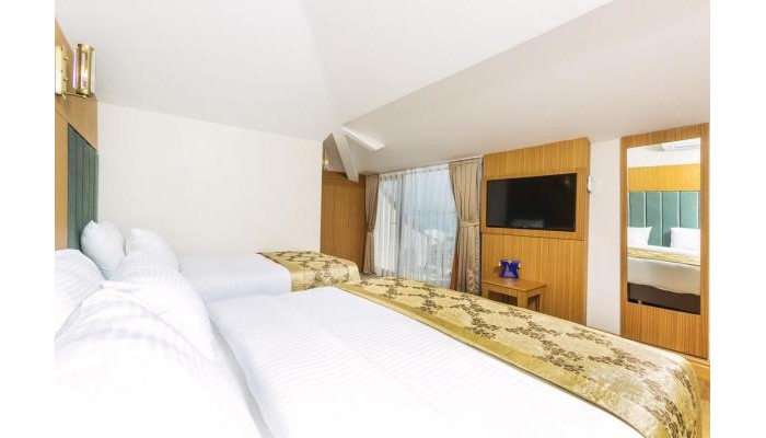 Poza pentru Hotel Acra 3700-1571663073 Hotel Acra poza 10