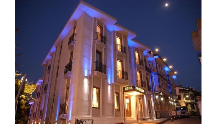 Poza pentru Hotel Acra 3734-1571663140 Hotel Acra poza 0