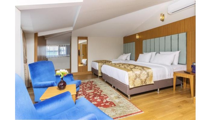 Poza pentru Hotel Acra 7166-1571663082 Hotel Acra poza 24