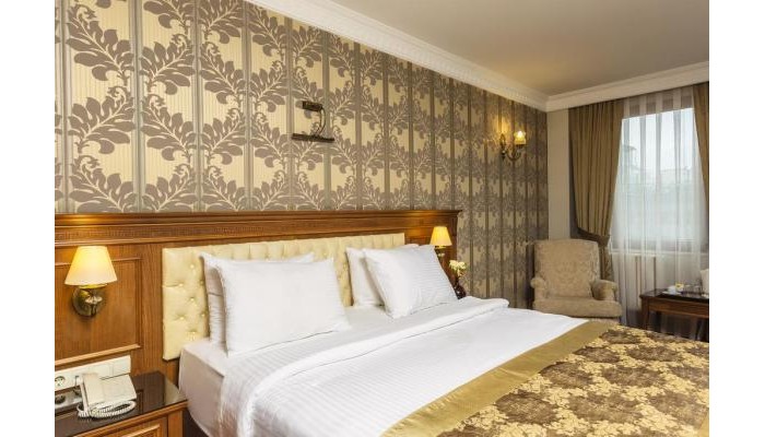 Poza pentru Hotel Acra 8934-1571663131 Hotel Acra poza 25