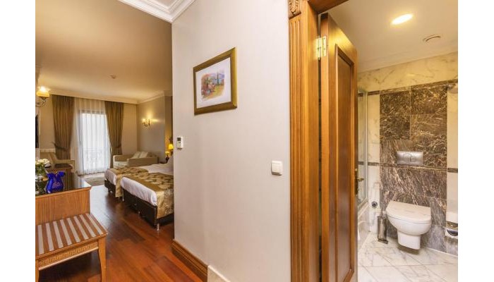 Poza pentru Hotel Acra 9513-1571663118 Hotel Acra poza 27