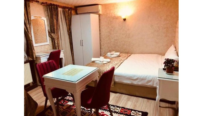 Hotel Alhambra Residence poza 9