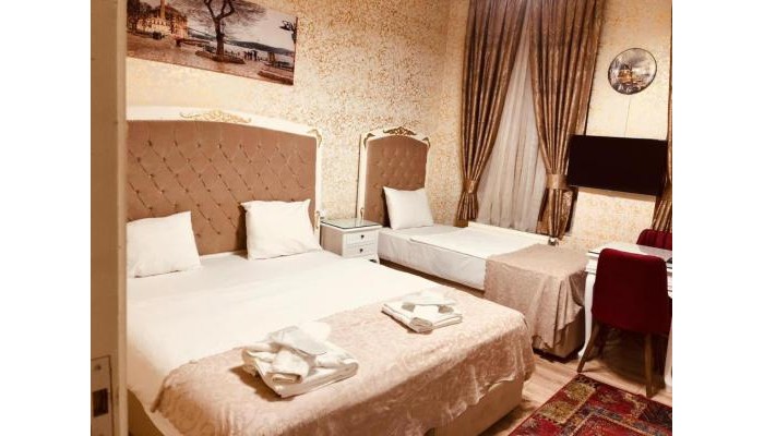 Hotel Alhambra Residence poza 6