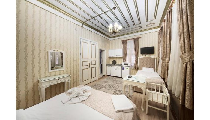 Hotel Alhambra Residence poza 13