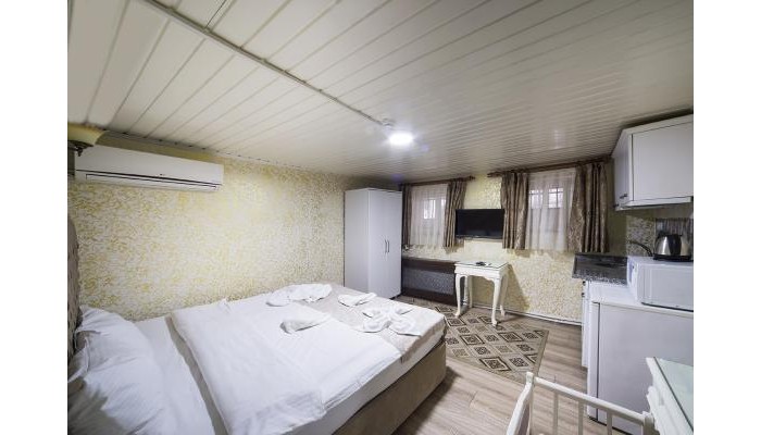 Hotel Alhambra Residence poza 17