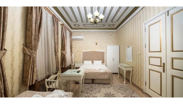 Hotel Alhambra Residence poza 12