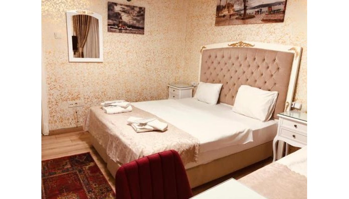 Hotel Alhambra Residence poza 4