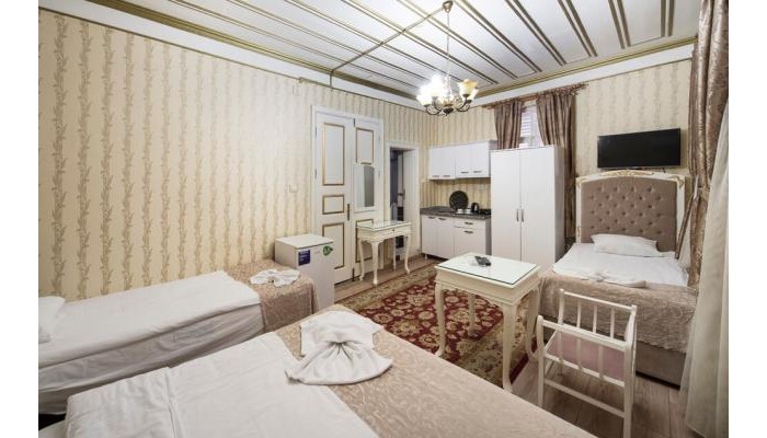 Hotel Alhambra Residence poza 15