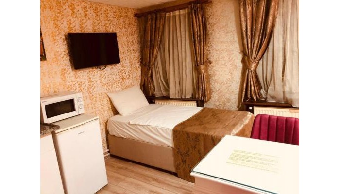 Hotel Alhambra Residence poza 8