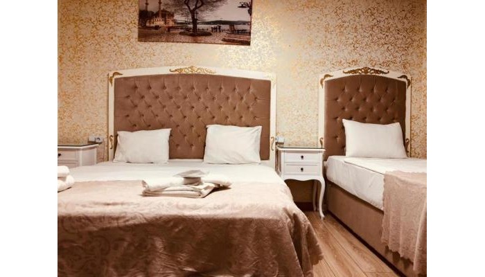 Hotel Alhambra Residence poza 3
