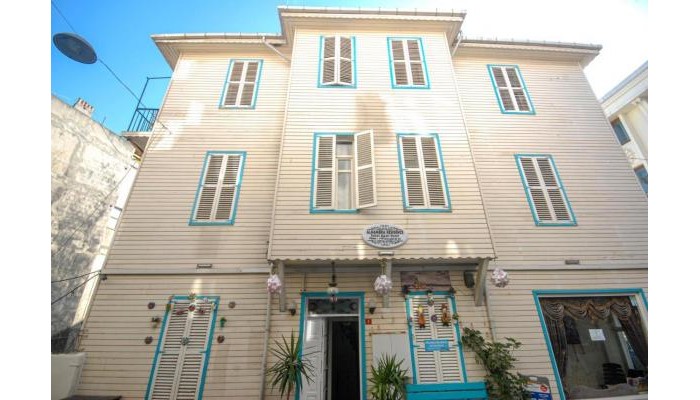 Hotel Alhambra Residence poza 1