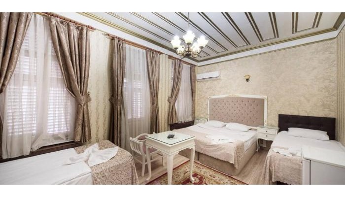 Hotel Alhambra Residence poza 14
