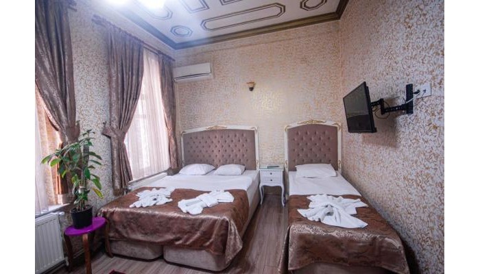 Hotel Alhambra Residence poza 7