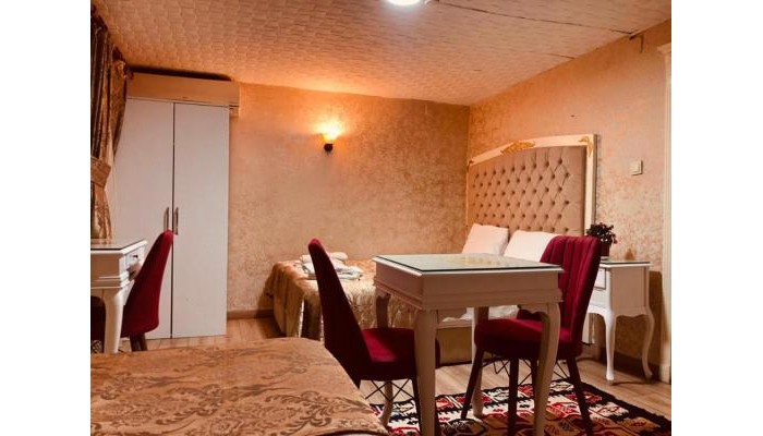 Hotel Alhambra Residence poza 10