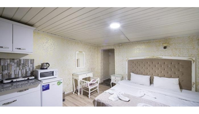 Hotel Alhambra Residence poza 16