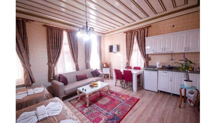 Hotel Alhambra Residence poza 2