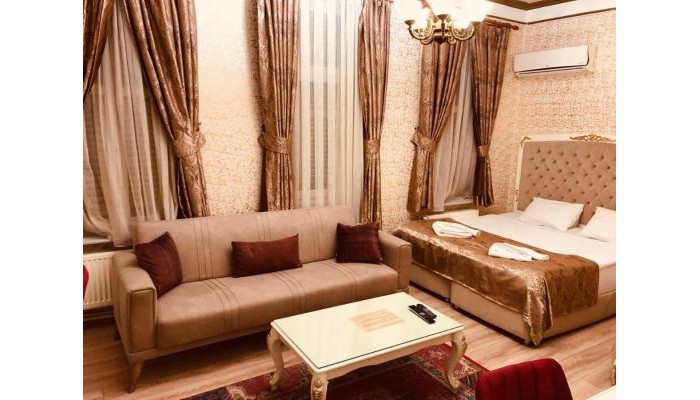 Hotel Alhambra Residence poza 11