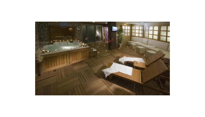 Hotel Amira Istanbul poza 5