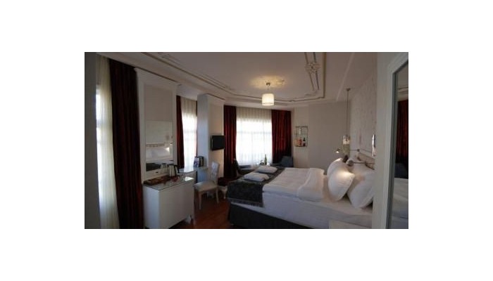 Hotel Amira Istanbul poza 10