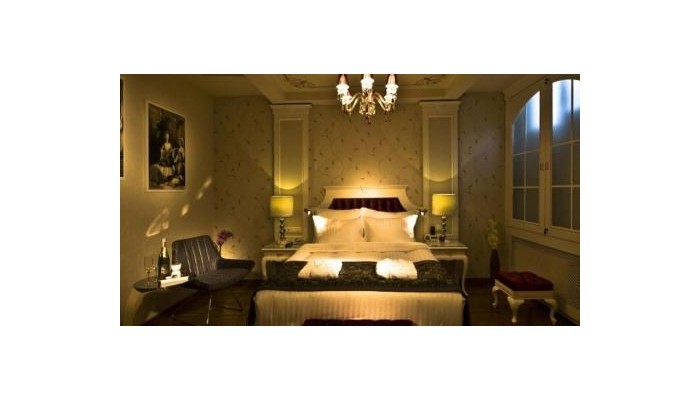 Hotel Amira Istanbul poza 3