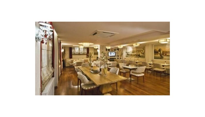 Hotel Amira Istanbul poza 14